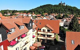 Apart Hotel Wernigerode
